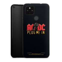 Carry Case Hülle Schwarz ohne Band