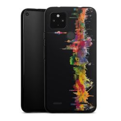 Carry Case Single Black