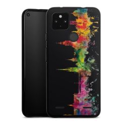 Carry Case Single Black