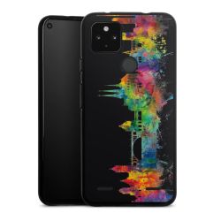 Carry Case Single Black