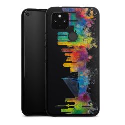 Carry Case Single Black