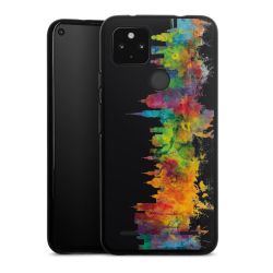 Carry Case Single Black