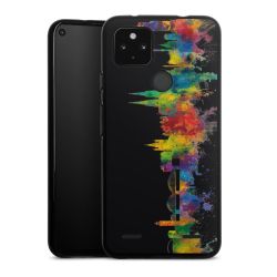 Carry Case Single Black