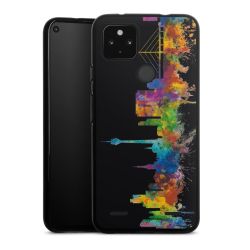 Carry Case Single Black