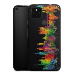 Carry Case Single Black