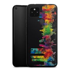 Carry Case Single Black