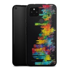 Carry Case Single Black