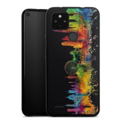 Carry Case Single Black