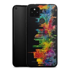 Carry Case Single Black