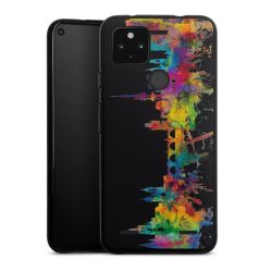 Carry Case Single Black