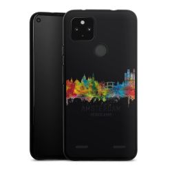 Carry Case Single Black