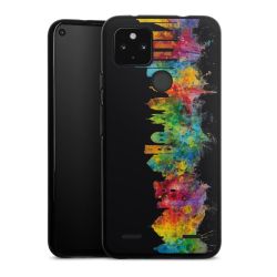 Carry Case Single Black