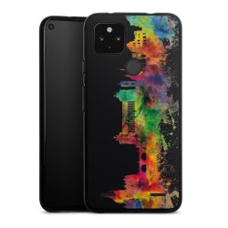 Carry Case Single Black