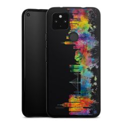 Carry Case Single Black