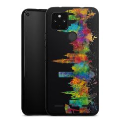 Carry Case Single Black