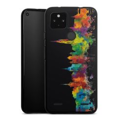 Carry Case Single Black