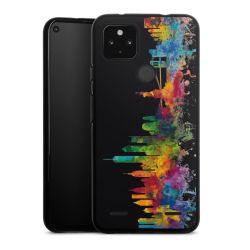 Carry Case Single Black