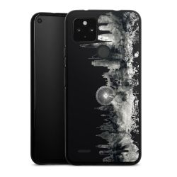 Carry Case Single Black