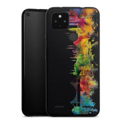 Carry Case Single Black