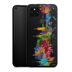 Carry Case Single Black