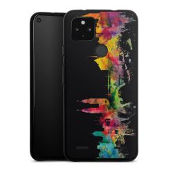 Carry Case Single Black