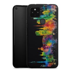 Carry Case Single Black