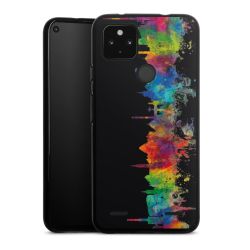 Carry Case Single Black