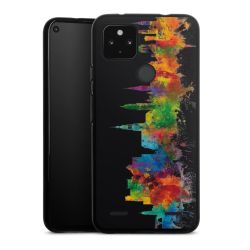 Carry Case Single Black