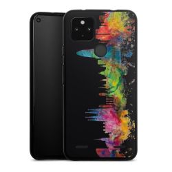 Carry Case Single Black