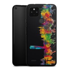 Carry Case Single Black