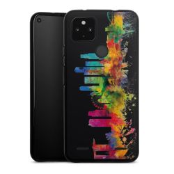 Carry Case Single Black