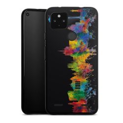 Carry Case Single Black