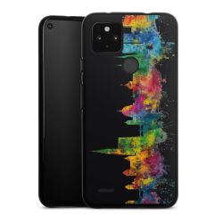 Carry Case Single Black