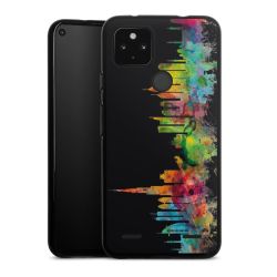 Carry Case Single Black