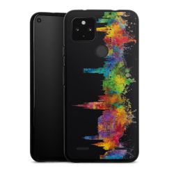 Carry Case Single Black