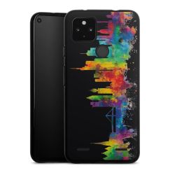 Carry Case Single Black