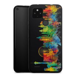 Carry Case Single Black