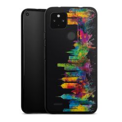 Carry Case Single Black