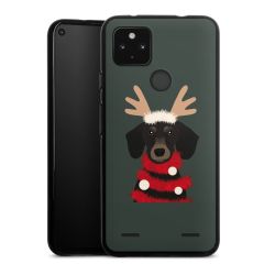 Carry Case Single Black