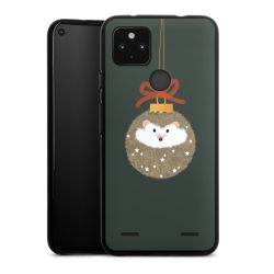 Carry Case Single Black