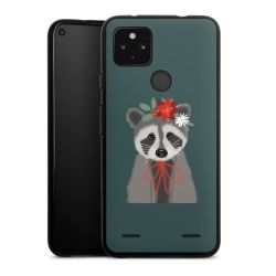 Carry Case Single Black