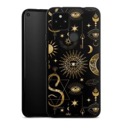 Carry Case Single Black