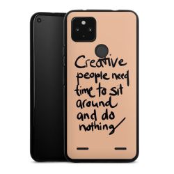 Carry Case Single Black