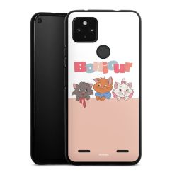 Carry Case Single Black