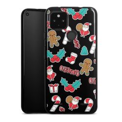 Carry Case Single Black