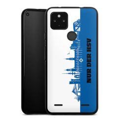 Carry Case Hülle Schwarz ohne Band