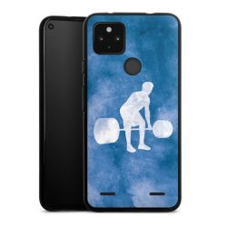 Carry Case Single Black