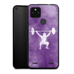 Carry Case Single Black