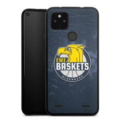 Carry Case Hülle Schwarz ohne Band