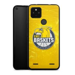 Carry Case Hülle Schwarz ohne Band